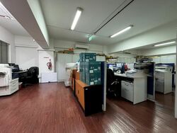 Buroh Street (D22), Factory #566762351